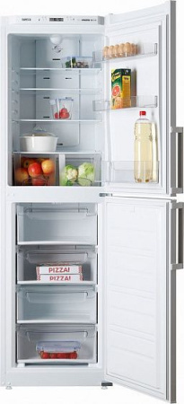 Холодильник BOSCH kgn 49 sq 21 r