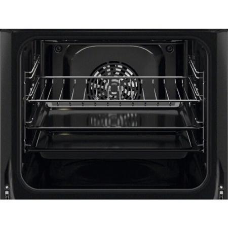 Духовой шкаф ELECTROLUX EOF6P76BX