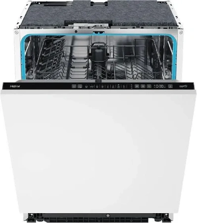 Посудомоечная машина HAIER HDWE14-593RU