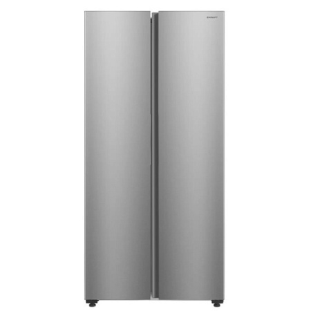 Холодильник KRAFT KF-MS2480X