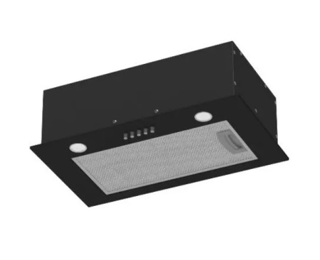 Вытяжка KUCHE VBM 500 BL