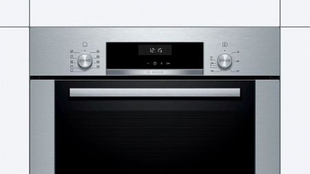 Духовой шкаф BOSCH HBJ314ES0R