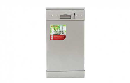 Посудомоечная машина LERAN FDW 44-1063 S