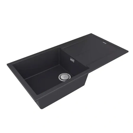 Кухонная мойка PAULMARK EXTENSIO PM989950-AN