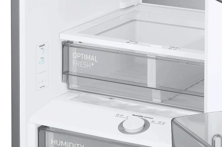 Холодильник SAMSUNG RB38C7B5D39 — фото