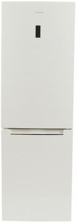 Холодильник LERAN CBF 205 W