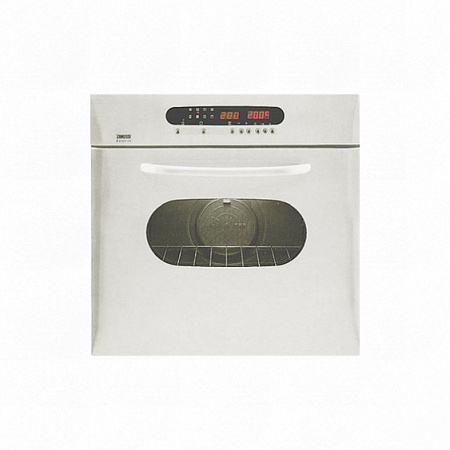 Духовой шкаф Zanussi ZBS-773 нержавеющая сталь