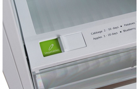 Встраиваемый холодильник Leran BIR 2705 NF