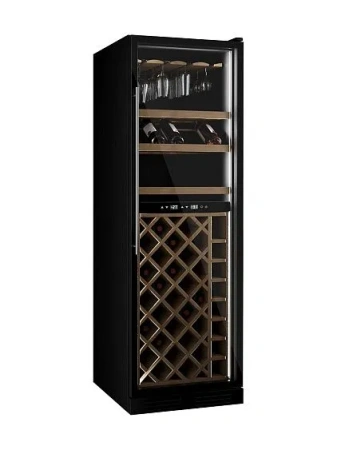 Винный шкаф HIBERG ROYAL WX 190