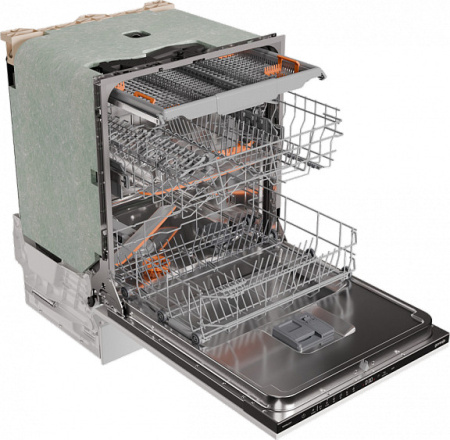 Посудомоечная машина GORENJE GV16D5