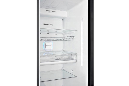 Холодильник LG GC-L247CBDC
