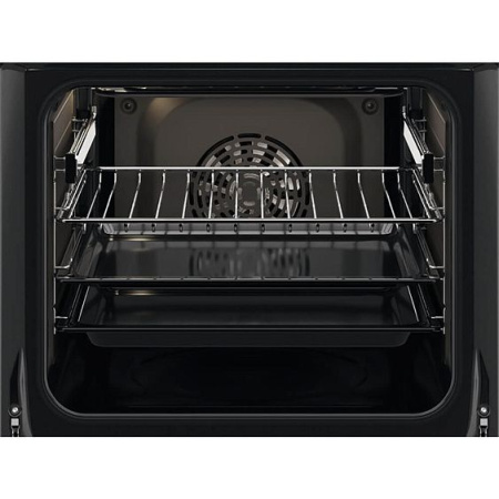 Духовой шкаф ELECTROLUX KOD5C70BX