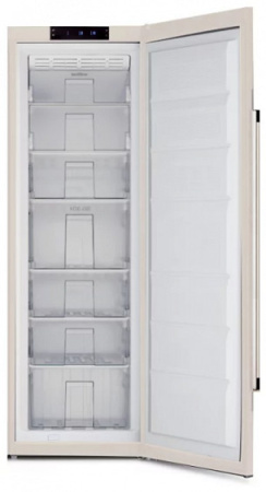 Морозильник VESTFROST VF391SBB