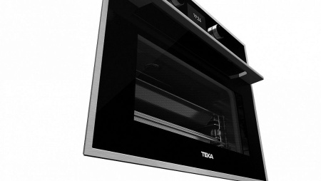 Духовой шкаф TEKA HLC 847 C