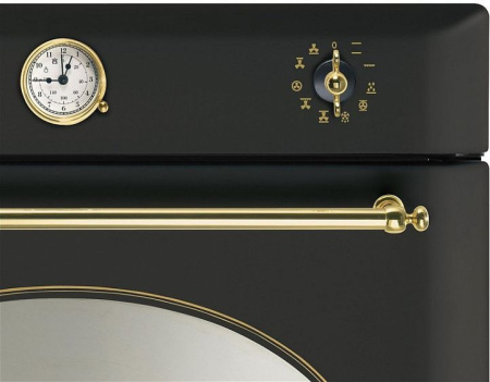 Духовой шкаф SMEG sf855a