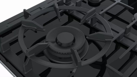 Варочная поверхность BOSCH PRS9A6B70D