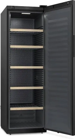 Винный шкаф MIELE KWT 4584 E Black