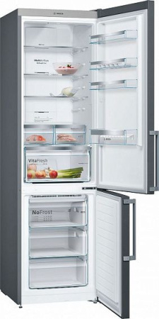 Холодильник BOSCH KGN39XC3OR