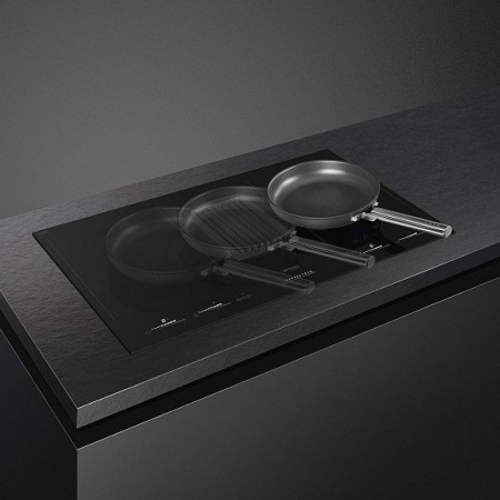 Индукционная варочная панель SMEG HOBD682D1