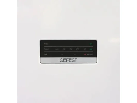 Холодильник GEFEST GNB2CB3W2