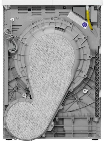 Сушильная машина ELECTROLUX EW8D394ME