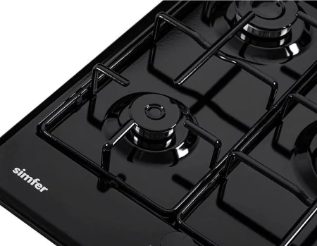 Варочная поверхность SIMFER H45V30B440