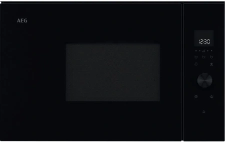 Микроволновая печь AEG TB6SM171DB