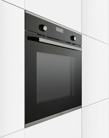 Духовой шкаф BOSCH HBG237YS0R