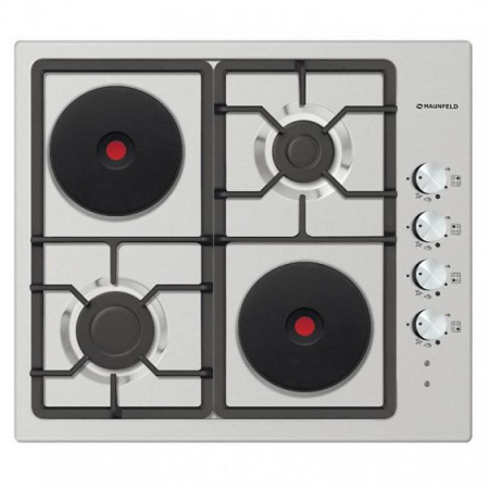 Варочная панель MAUNFELD EEHS.64.5ES/KG
