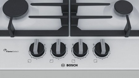 Варочная поверхность BOSCH PCH6A2B90R