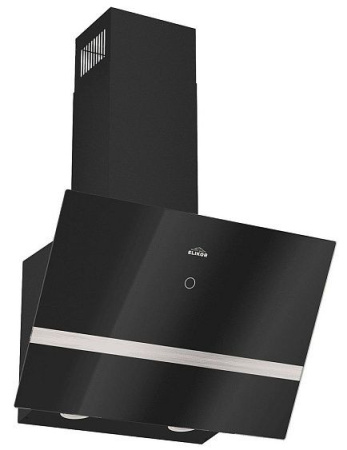 Вытяжка ELIKOR RISE BK 60