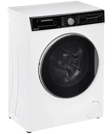 Стиральная машина KUPPERSBERG WM 410 W