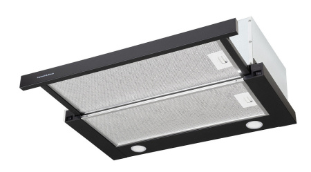 Вытяжка ZIGMUND SHTAIN K 012.4 B