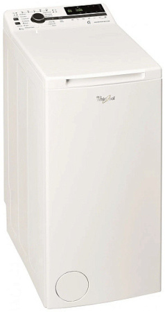 Стиральная машина WHIRLPOOL TDLRB 6241BS EU/N