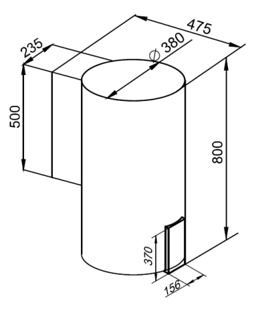 Холодильник MITSUBISHI-ELECTRIC mr-zr692w-db-r