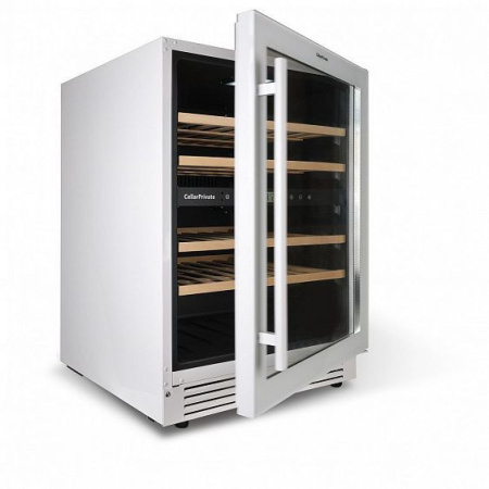 Винный шкаф CELLAR PRIVATE CP043-2TW