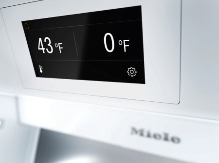 Холодильник MIELE KF 2912 Vi MasterCool