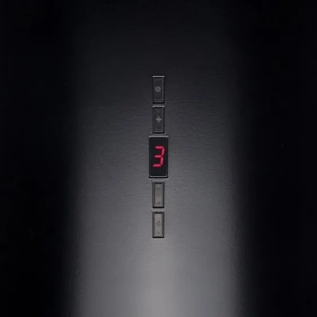 Вытяжка KONIGIN Fury Black 31