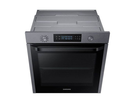 Электрический духовой шкаф SAMSUNG NV75K5571RG/WT