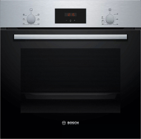 Духовой шкаф BOSCH HAF113ES1