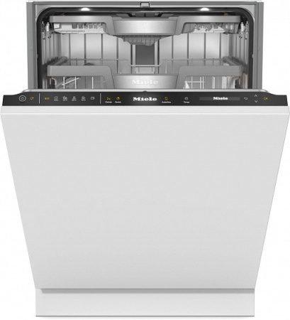 Посудомоечная машина MIELE G 7797 SCVi K2O XXL