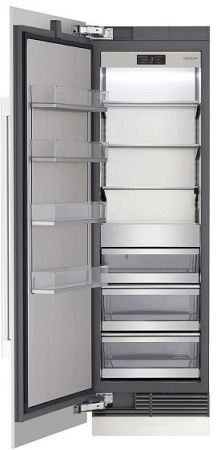 Морозильная камера SIGNATURE SKSCF2411P