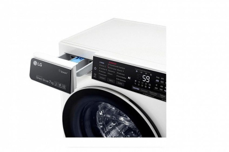 Стиральная машина LG F2T9HS9W