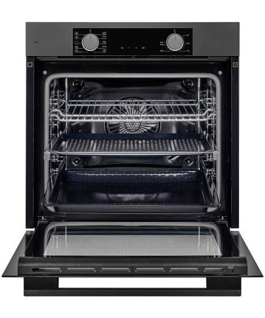 Духовой шкаф KUPPERSBERG HF 610 SG