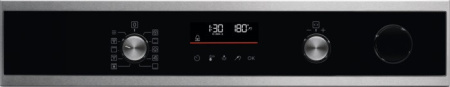 Духовой шкаф ELECTROLUX EOC6P77X