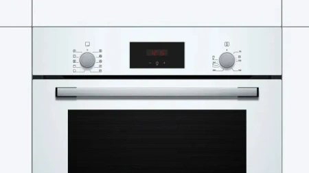 Духовой шкаф BOSCH HBF512BW1T