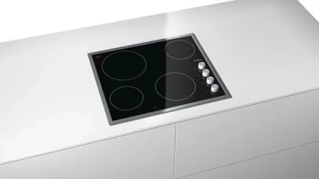 Поверхность BOSCH PKE645C17E