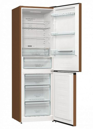 Холодильник GORENJE NRK 6192 ACR4