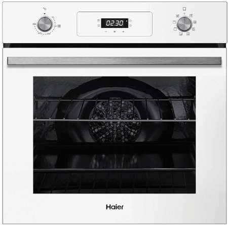 Духовой шкаф HAIER HOD-P08TGW