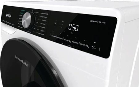 Сушильная машина GORENJE DNS12